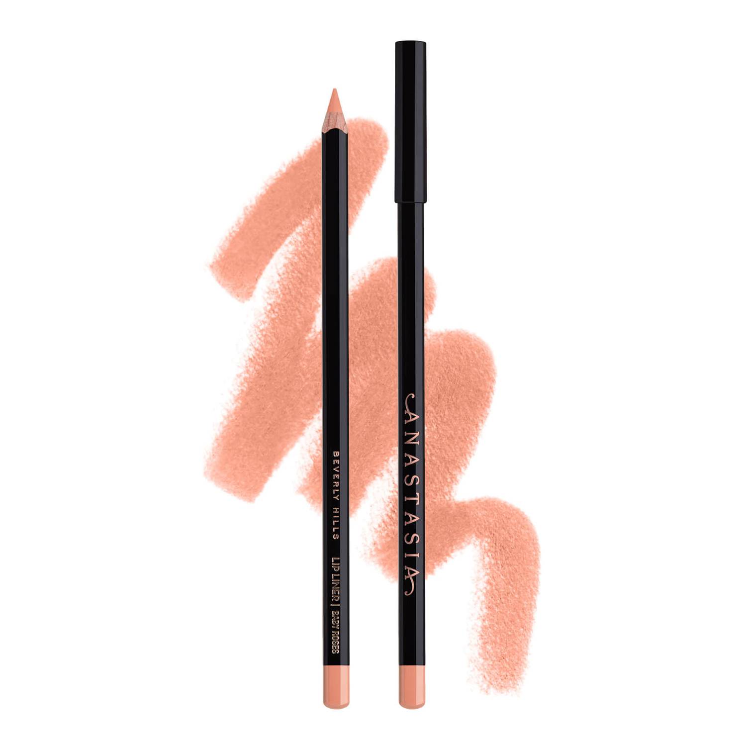 Lip Liner - Baby Rose