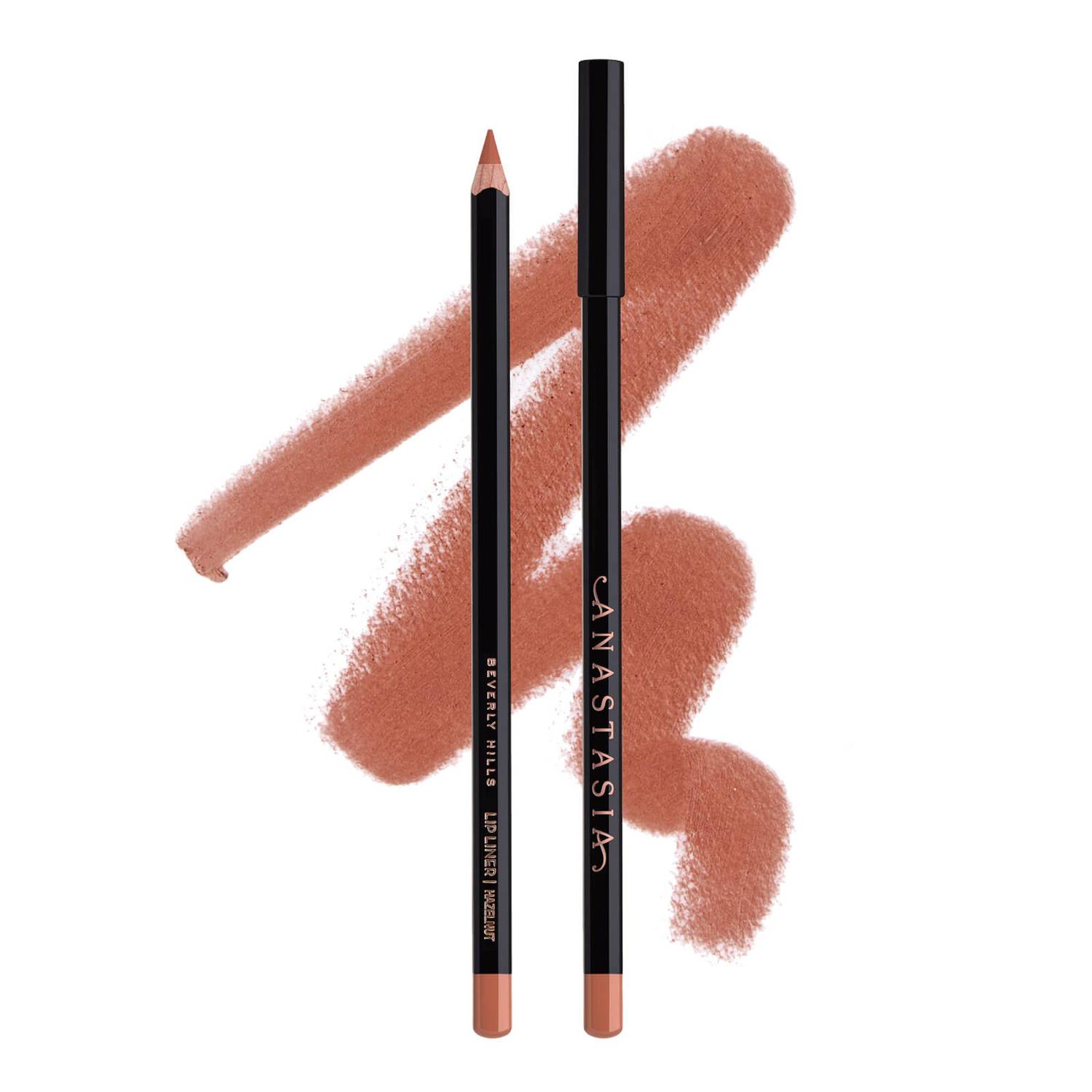 Lip Liner - Hazelnut