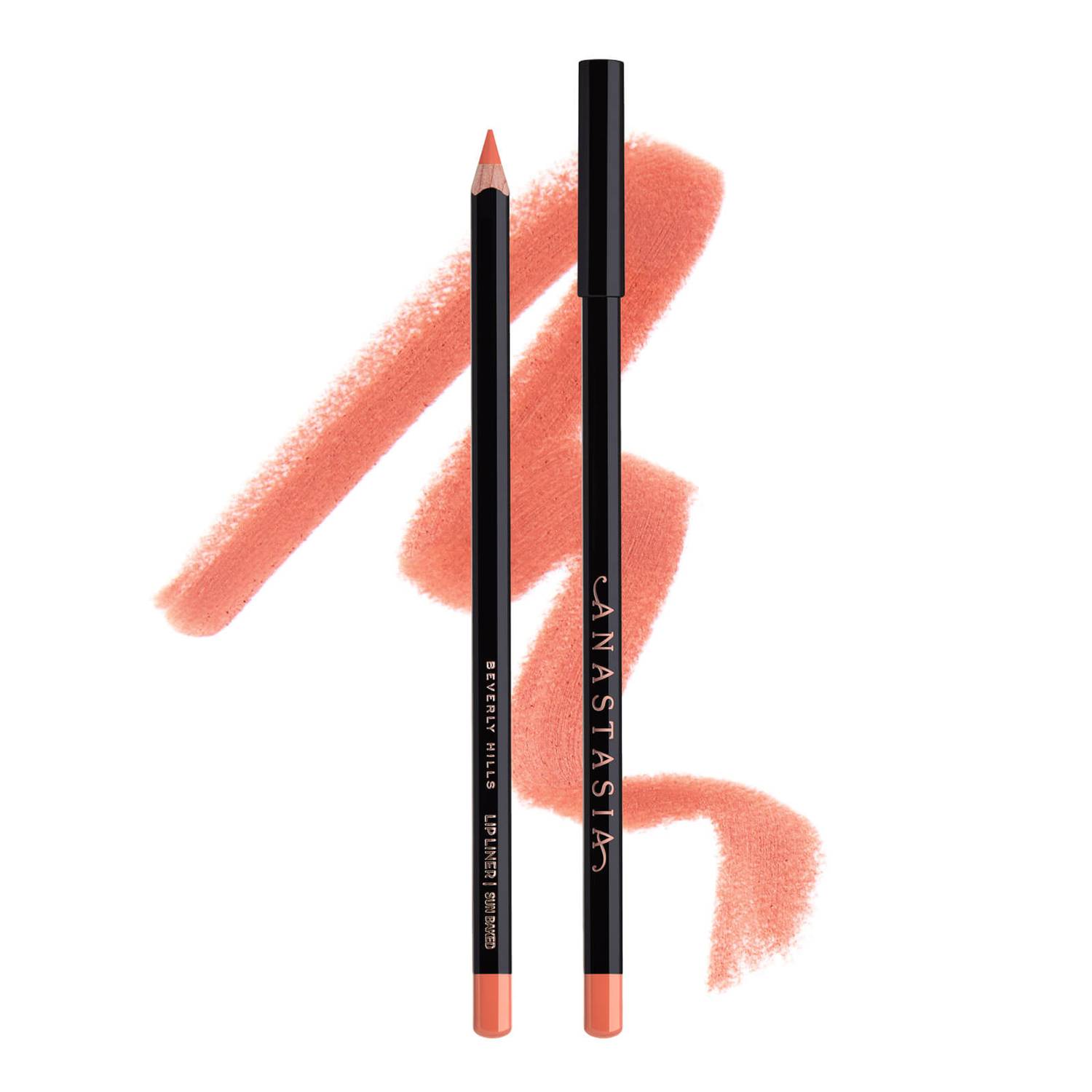 Lip Liner - Sunbaked