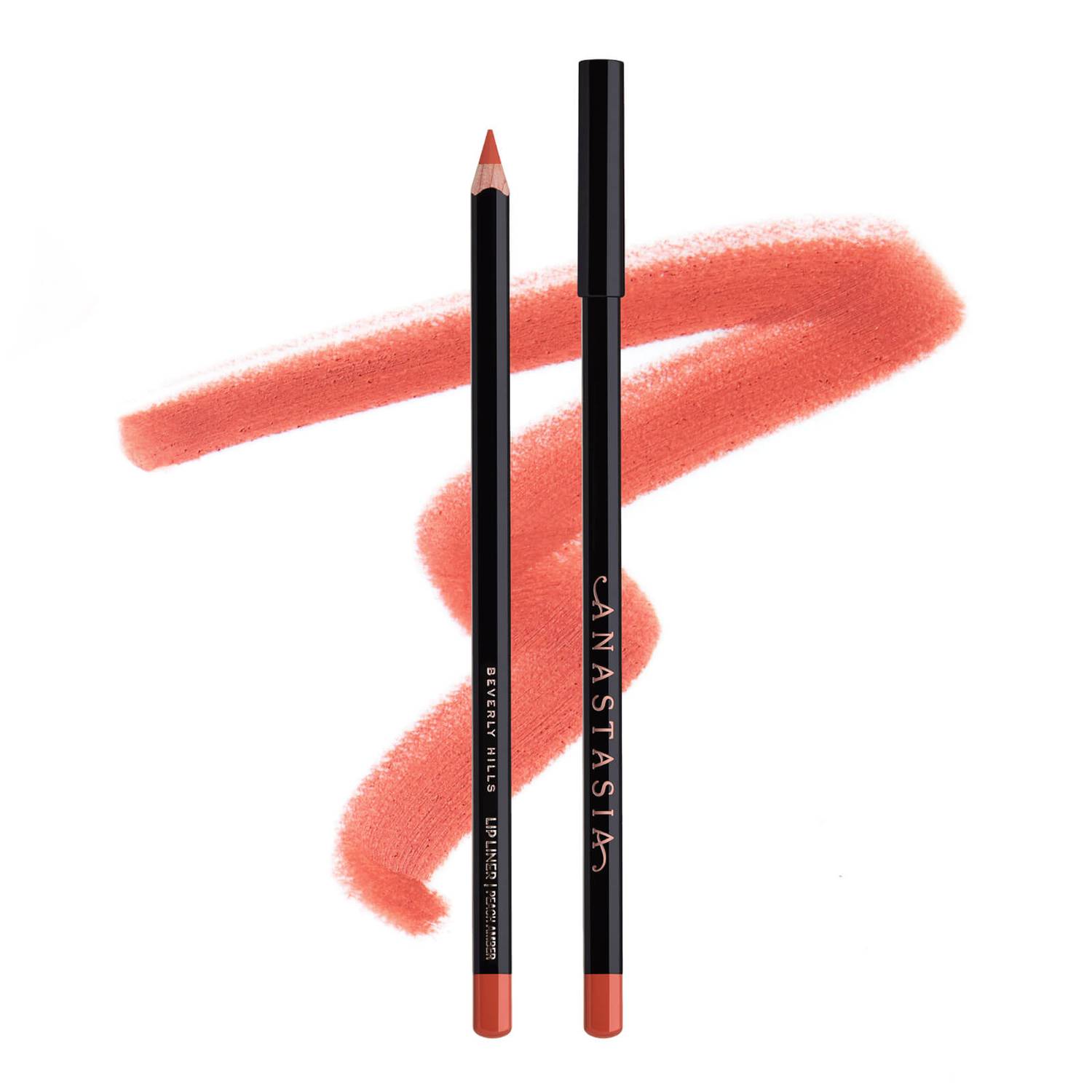 Lip Liner - Peach Amber