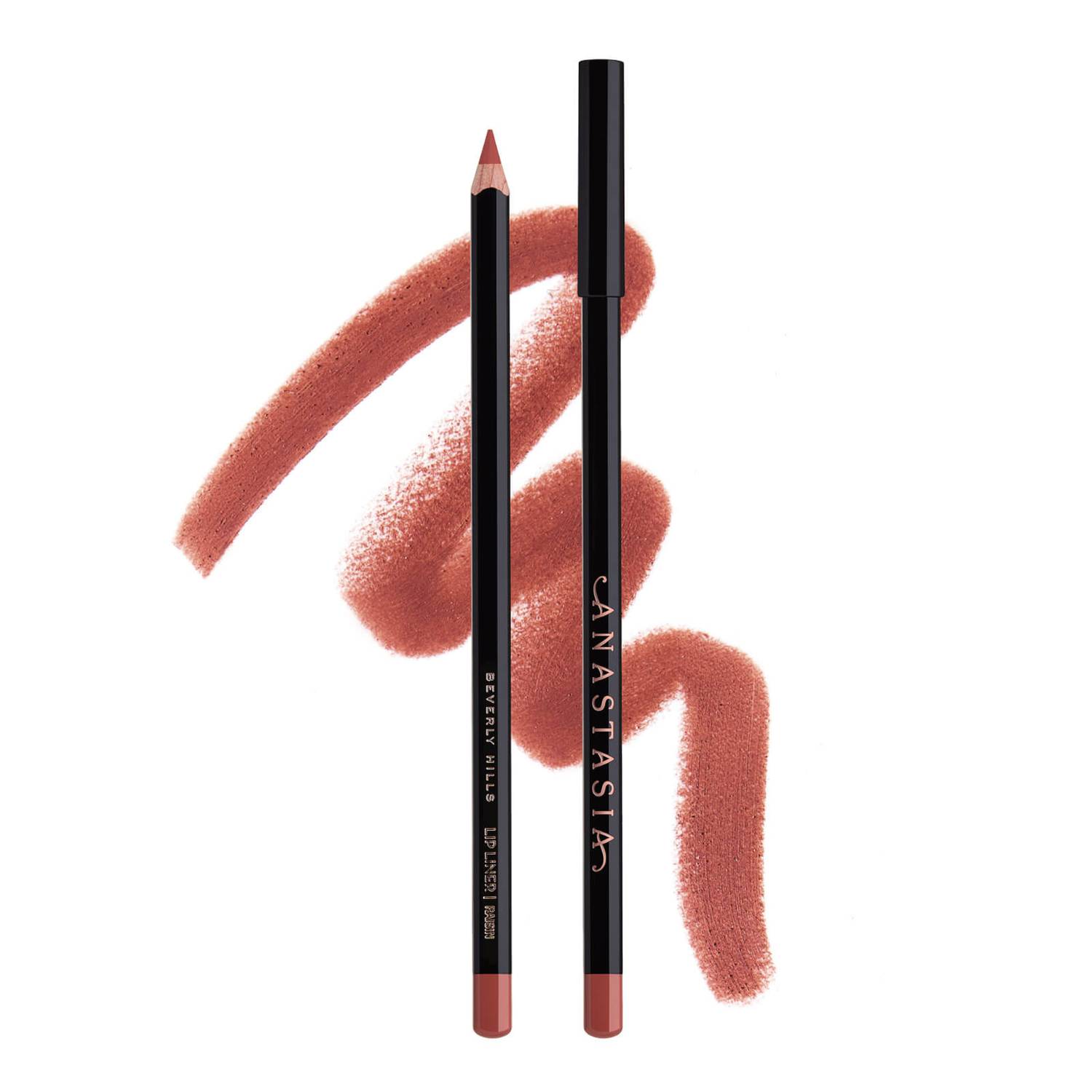 Lip Liner - Raisin