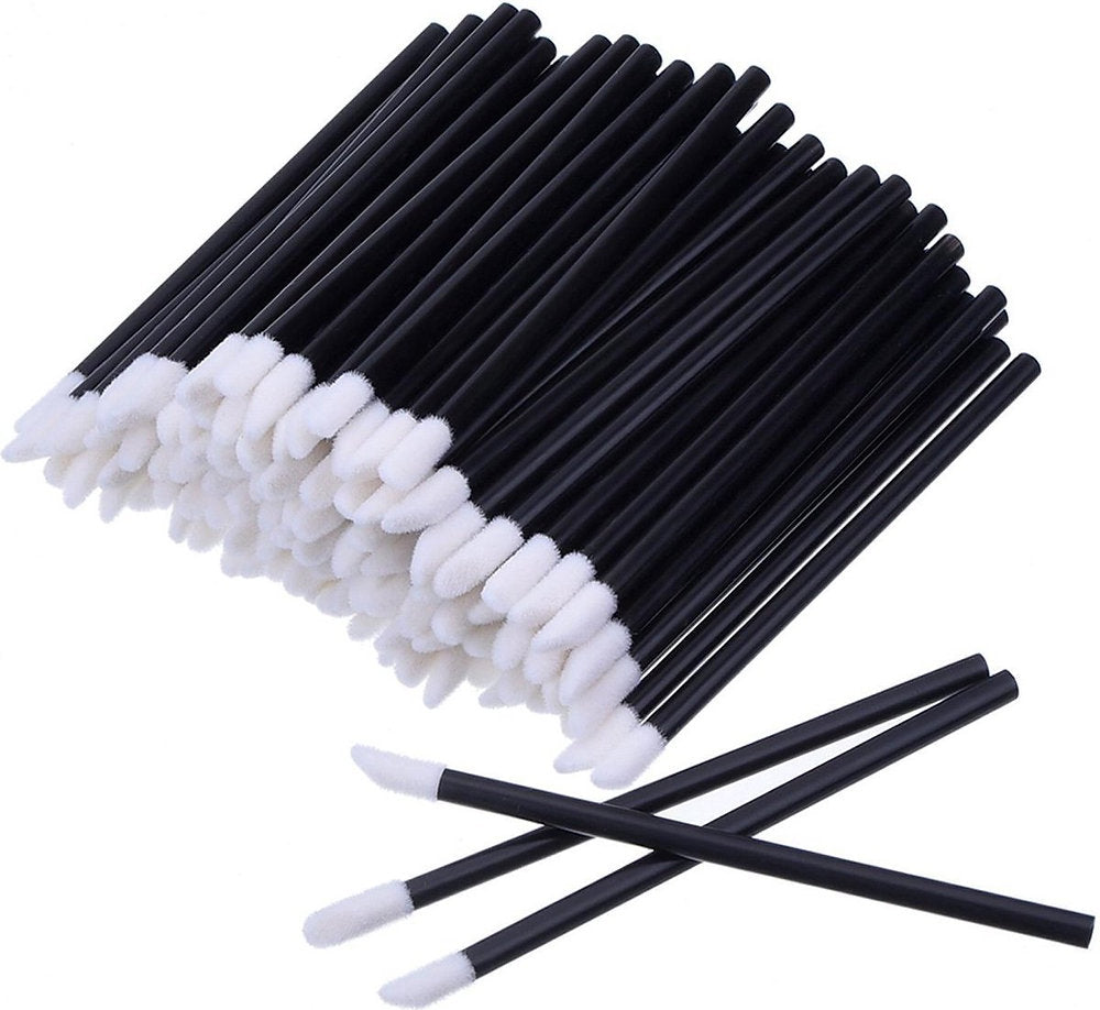 Lipgloss wands