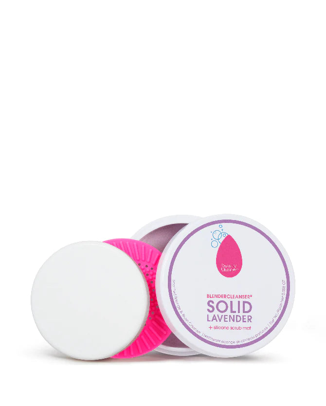 BLENDERCLEANSER® Solid® Sponge & Brush Cleanser