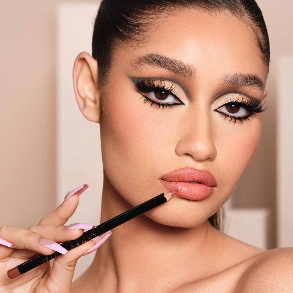 Lip Liner - Muted Mauve