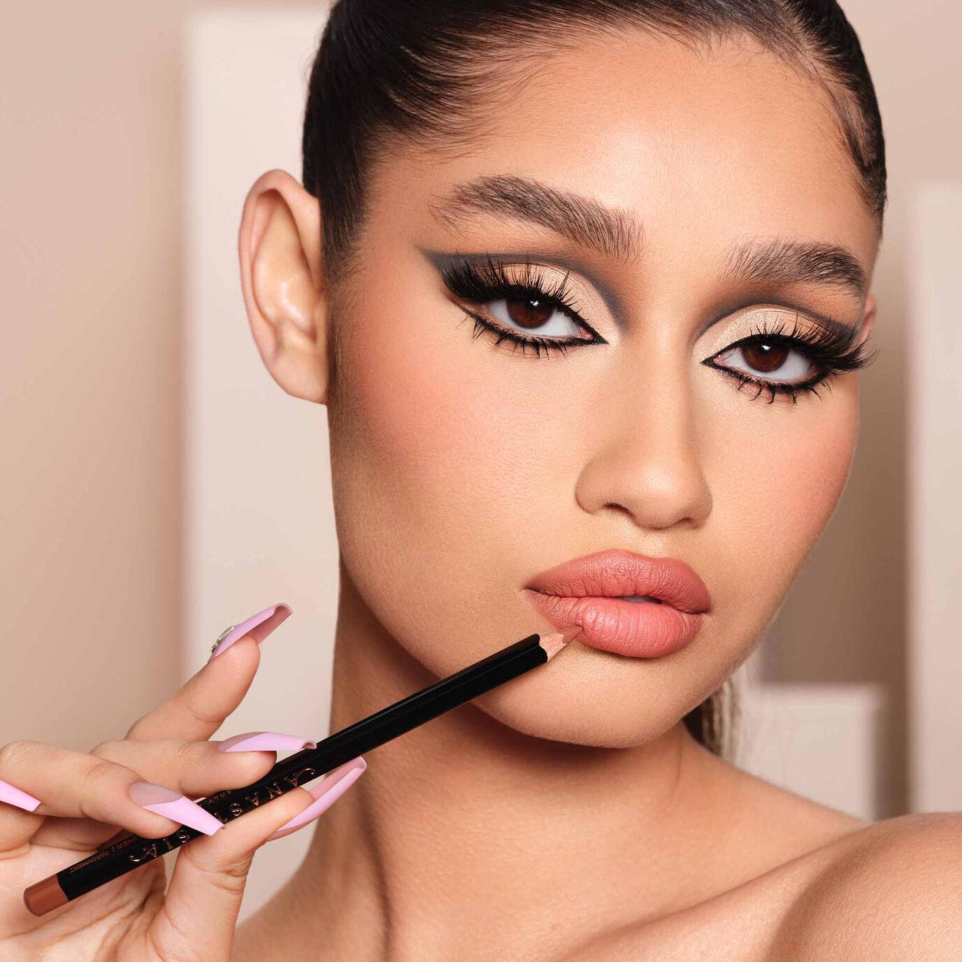 Lip Liner - Muted Mauve