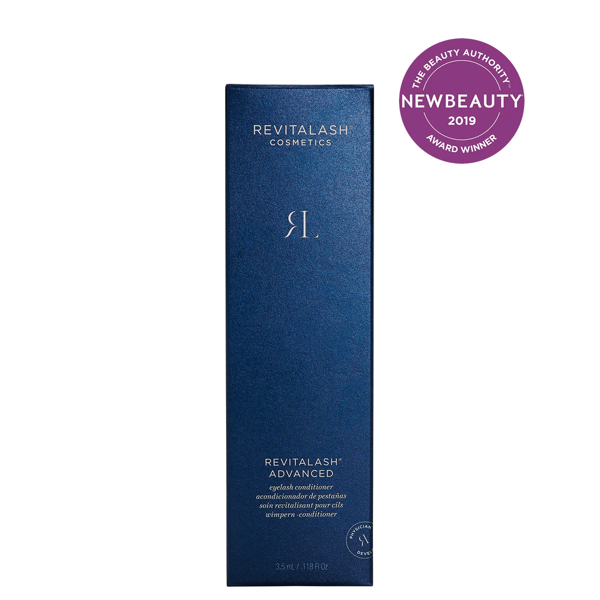 RevitaLash® Advanced Eyelash Conditioner 2.0ml