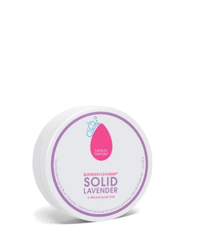 BLENDERCLEANSER® Solid® Sponge & Brush Cleanser