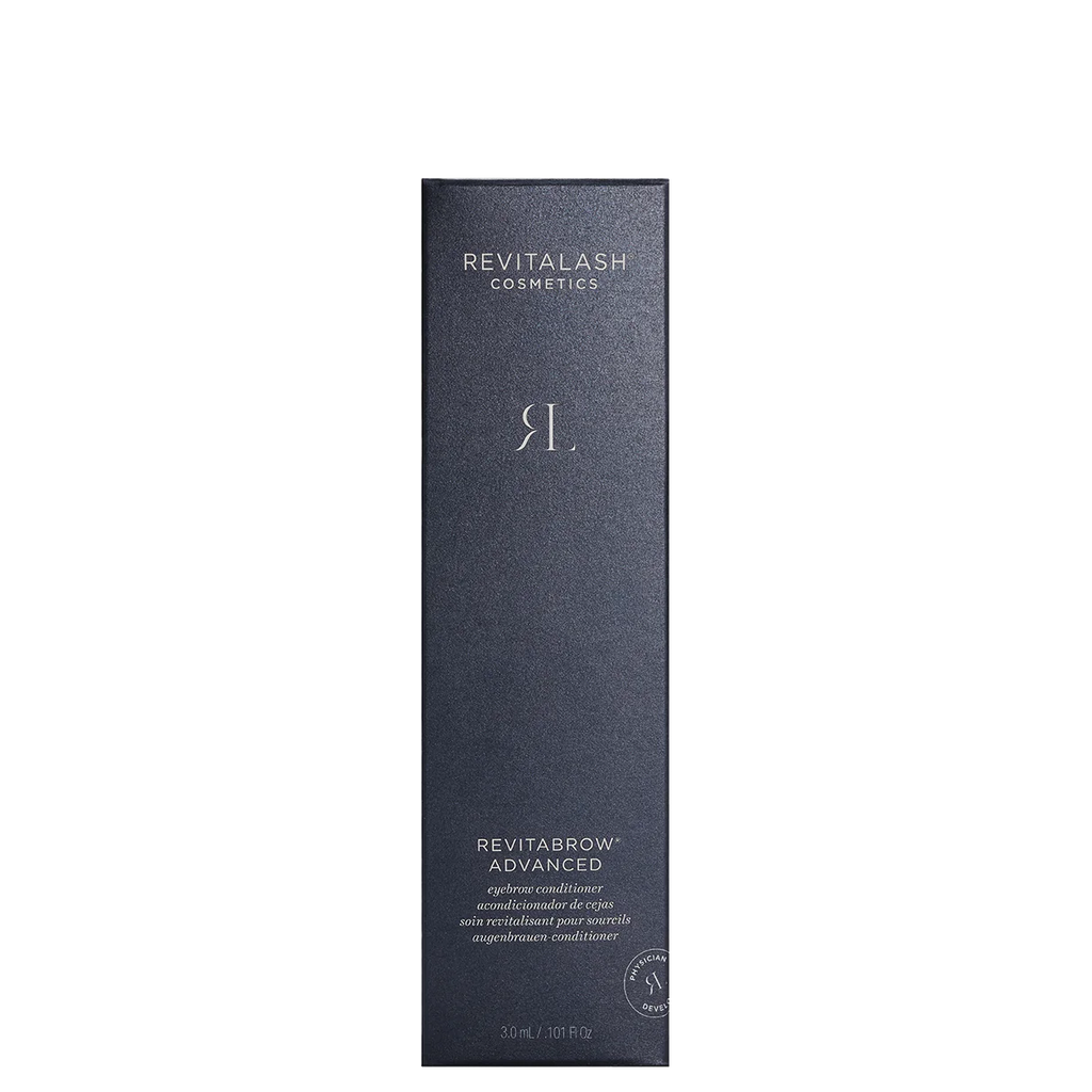 RevitaBrow® Advanced Eyebrow Conditioner 3.0ml