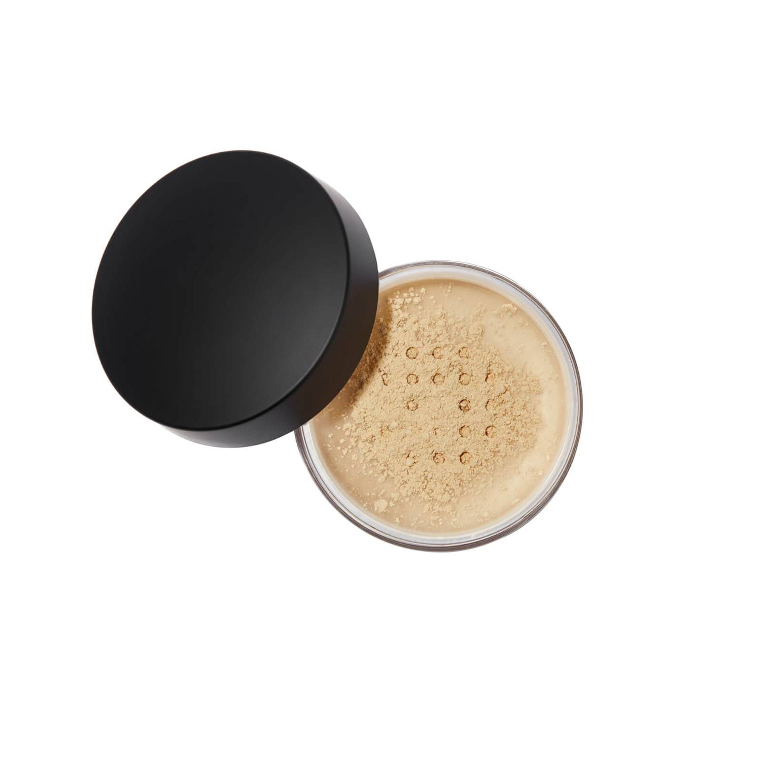 Loose Setting Powder - Banana
