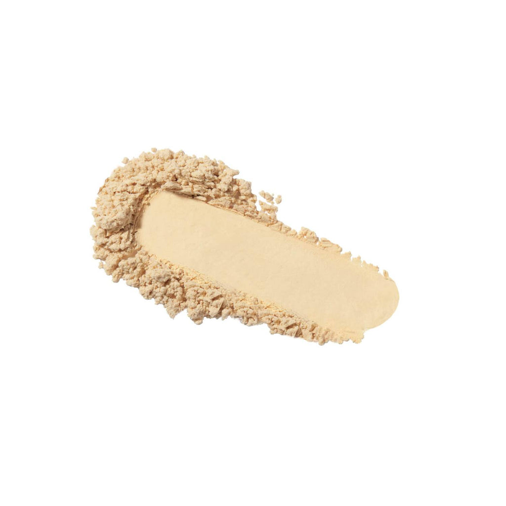 Loose Setting Powder - Banana