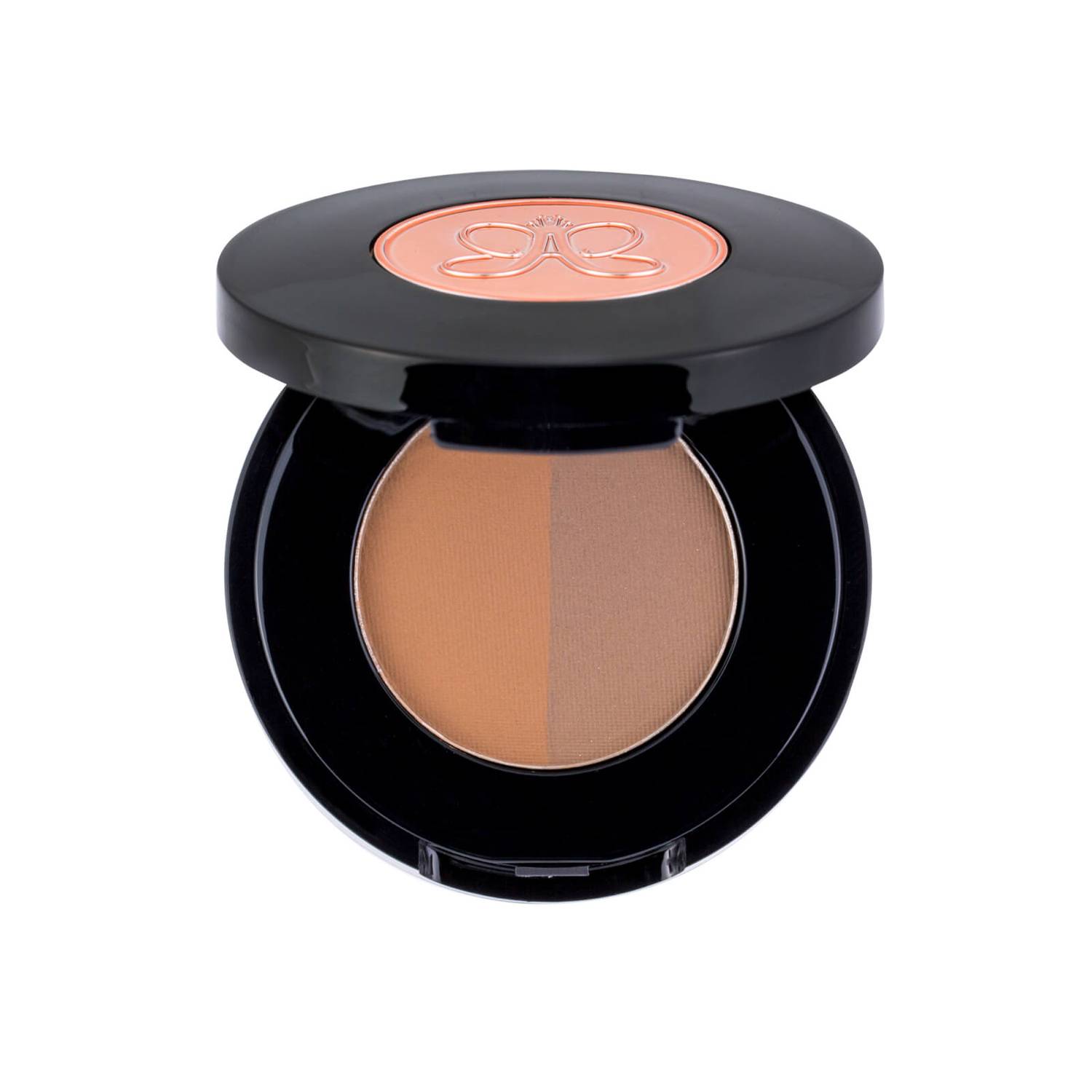 Brow Powder Duo