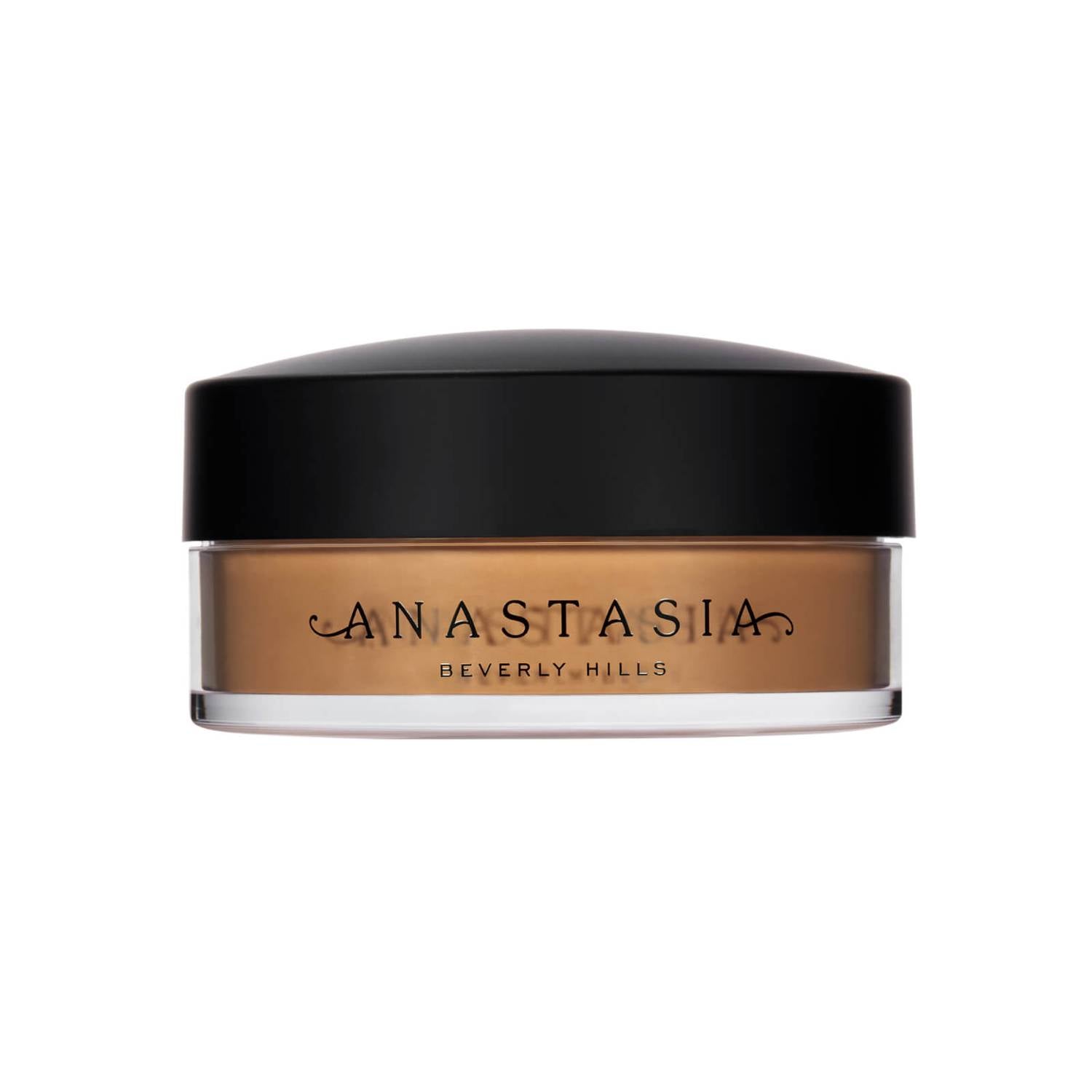 Loose Setting Powder - Deep Peach