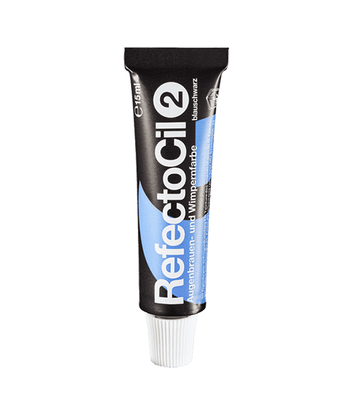 RefectoCil - Blue Black No. 2