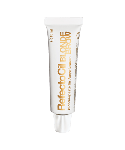 RefectoCil Blonde Brow