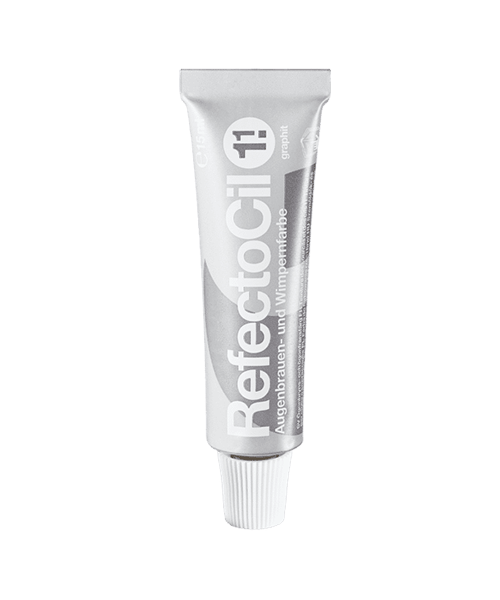 RefectoCil - Graphite No. 1.1