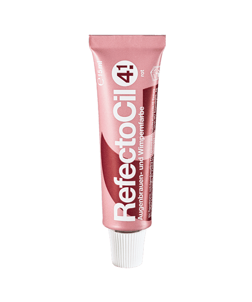 RefectoCil - Red No. 4.1
