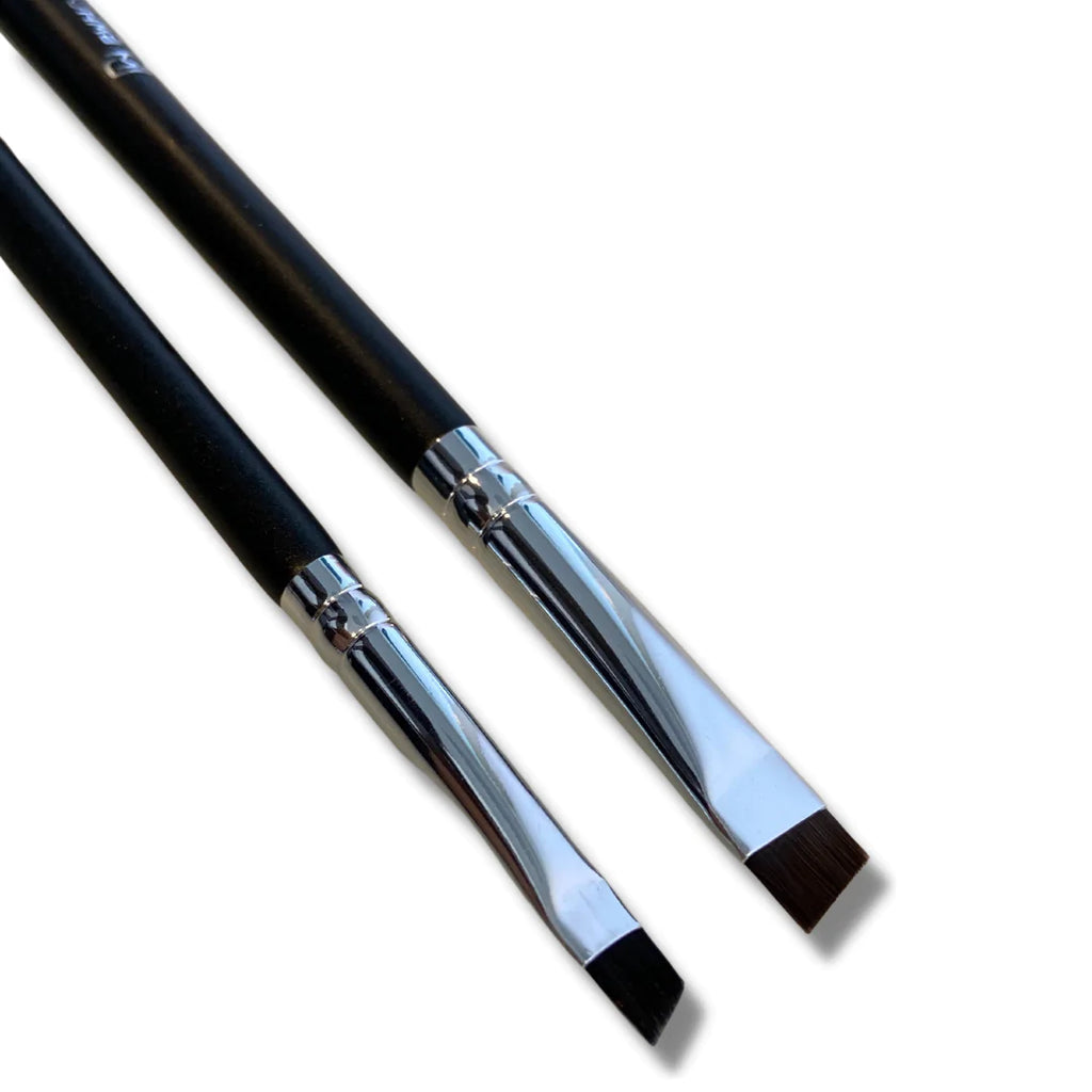 BWH - The Graphic Brow Brush Set