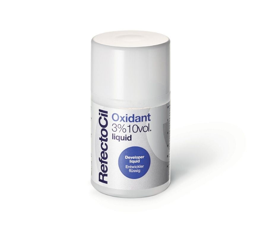 RefectoCil Oxidant Liquid 3%