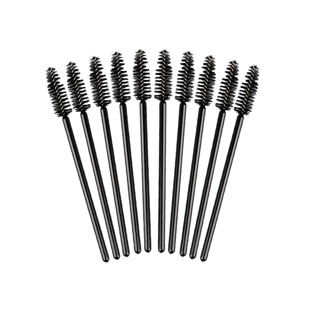 Disposable Mascara Wands (50 pcs)