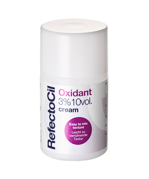 RefectoCil Oxidant Crème 3%