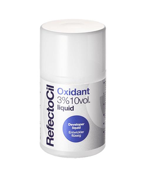 RefectoCil Oxidant Liquid 3%