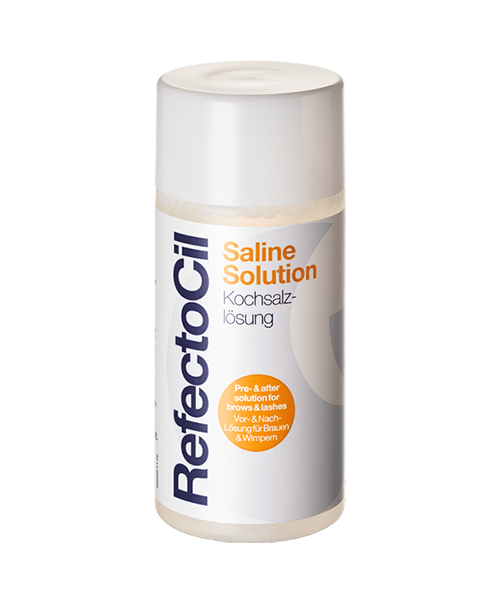 RefectoCil Saline Solution