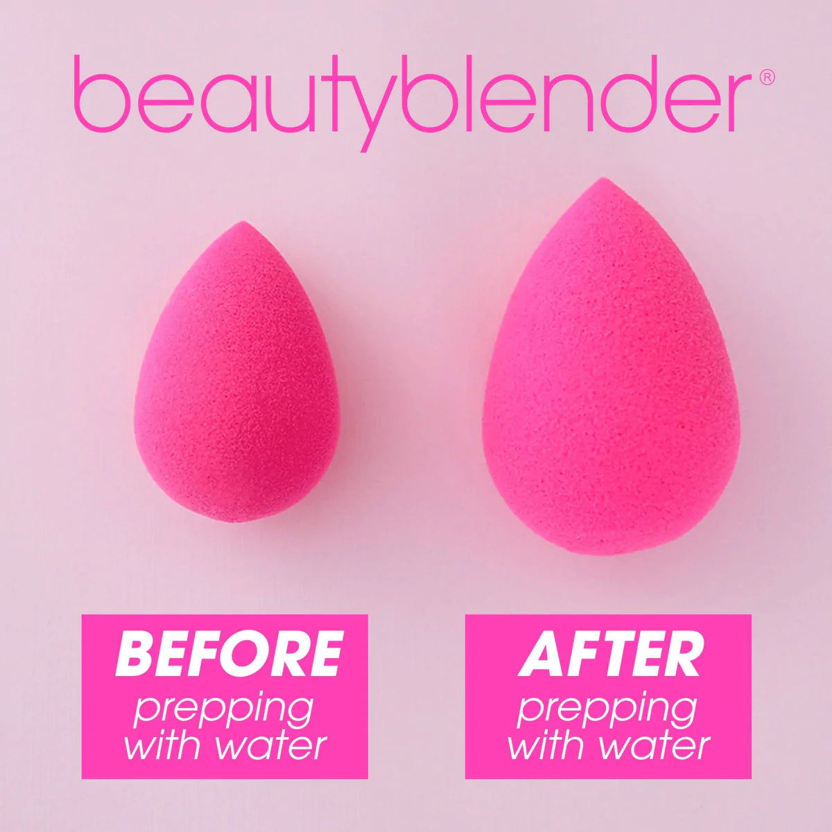 The Original BEAUTYBLENDER®