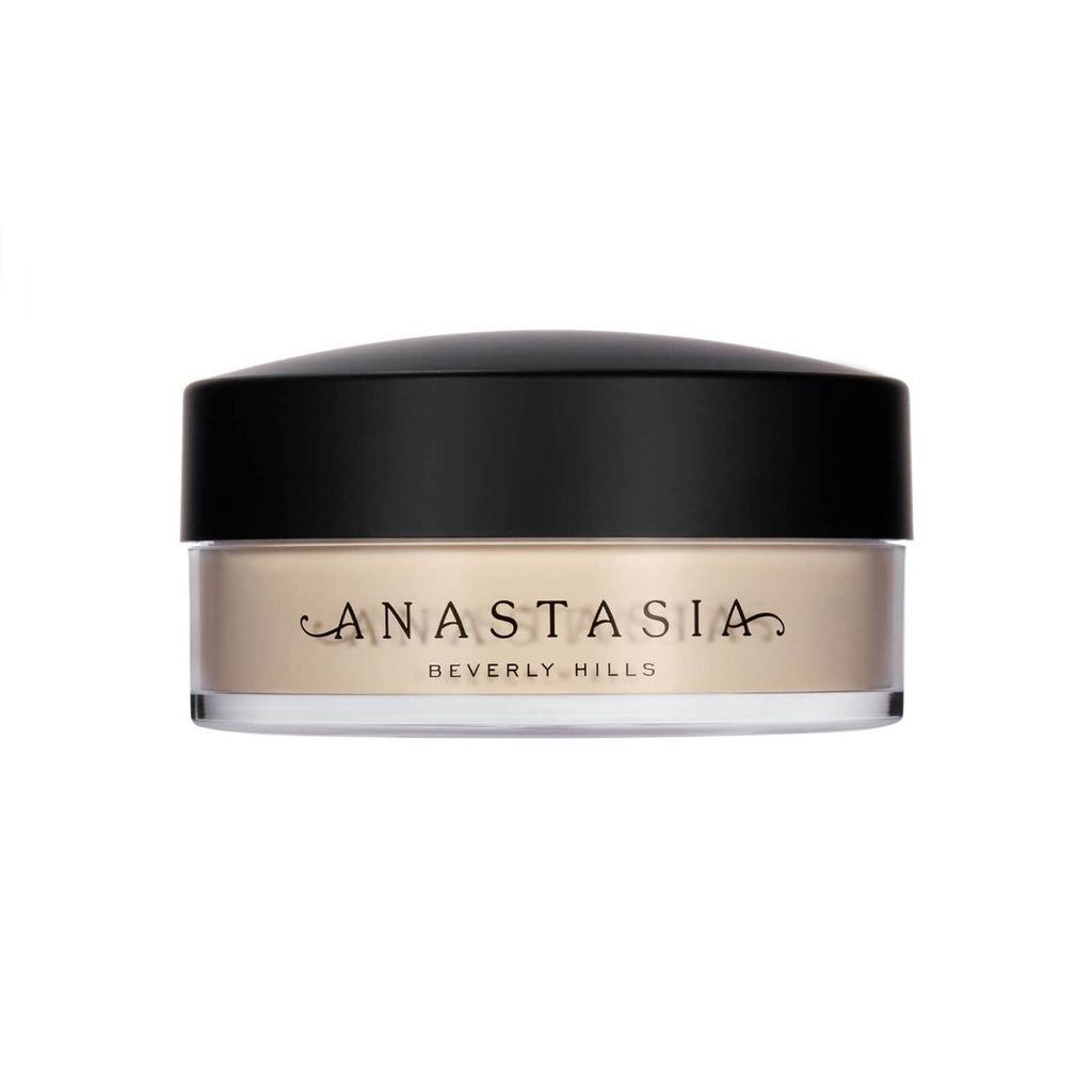 Loose Setting Powder - Vanilla