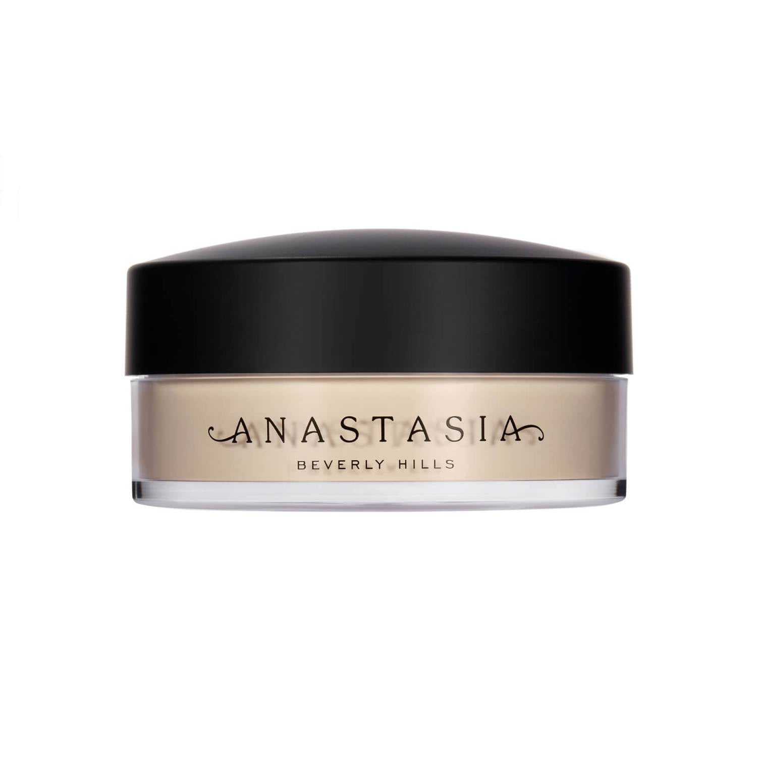 Loose Setting Powder - Vanilla