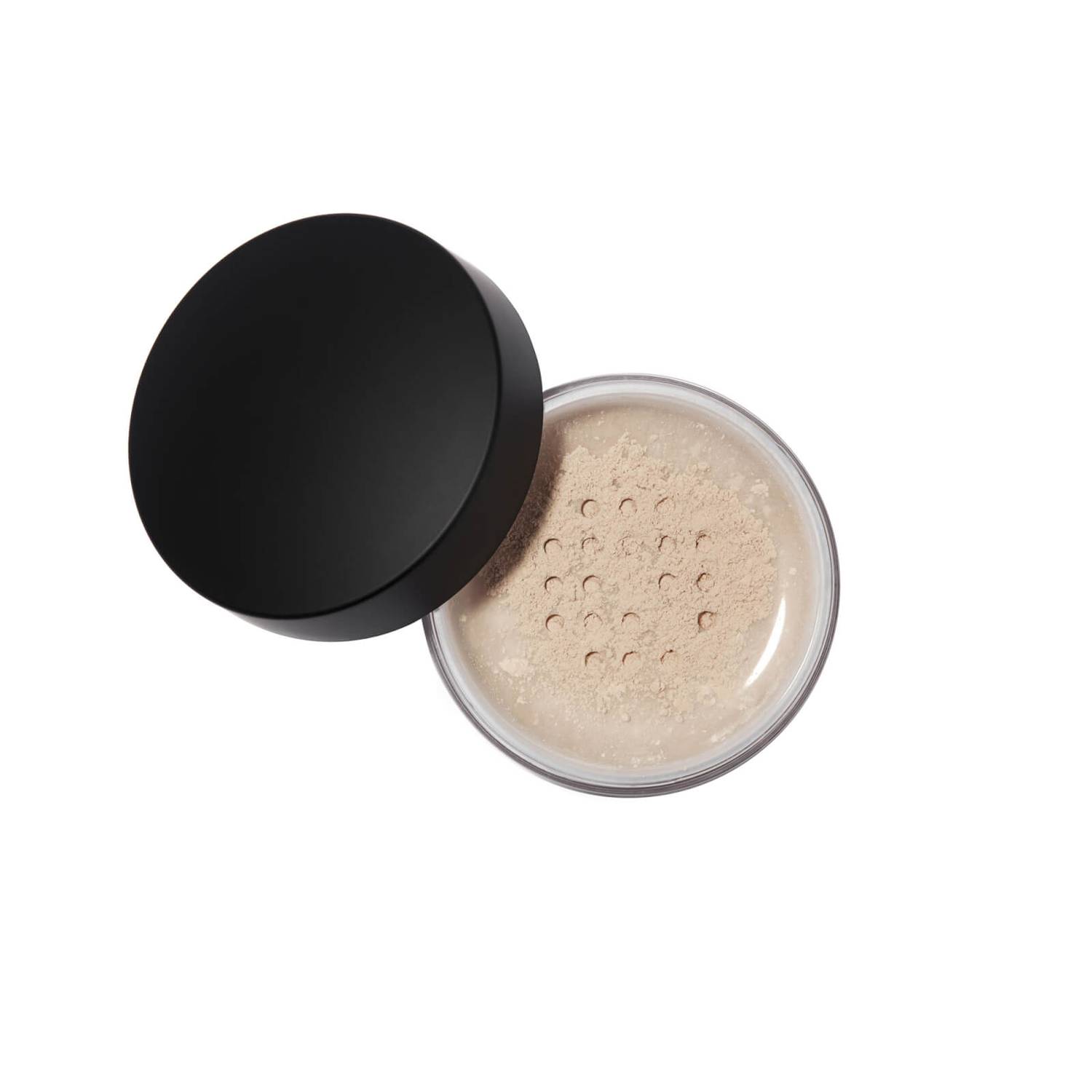 Loose Setting Powder - Vanilla